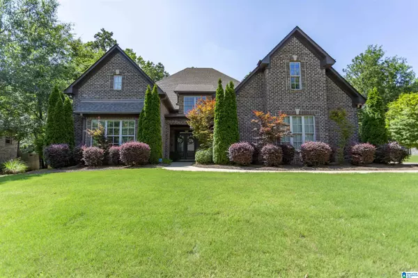 184 GREY OAKS COURT, Pelham, AL 35124