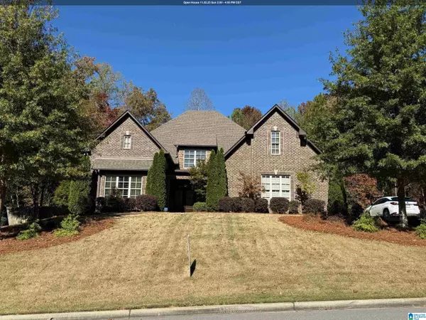 184 GREY OAKS COURT, Pelham, AL 35124