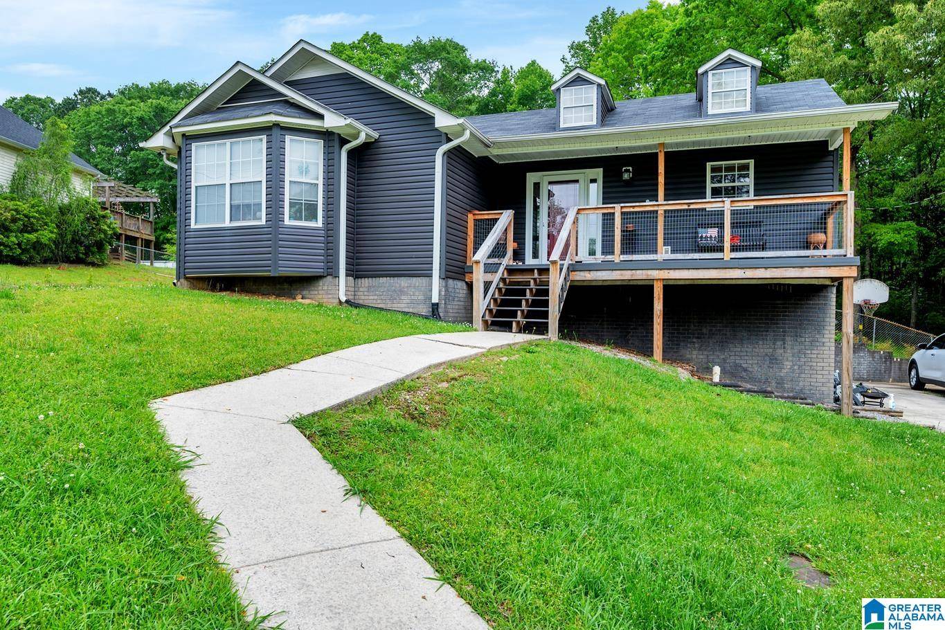 1522 BOWER DRIVE SE, Cullman, AL 35055
