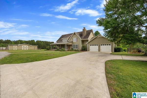 664 MONTGOMERY DRIVE, Oneonta, AL 35121