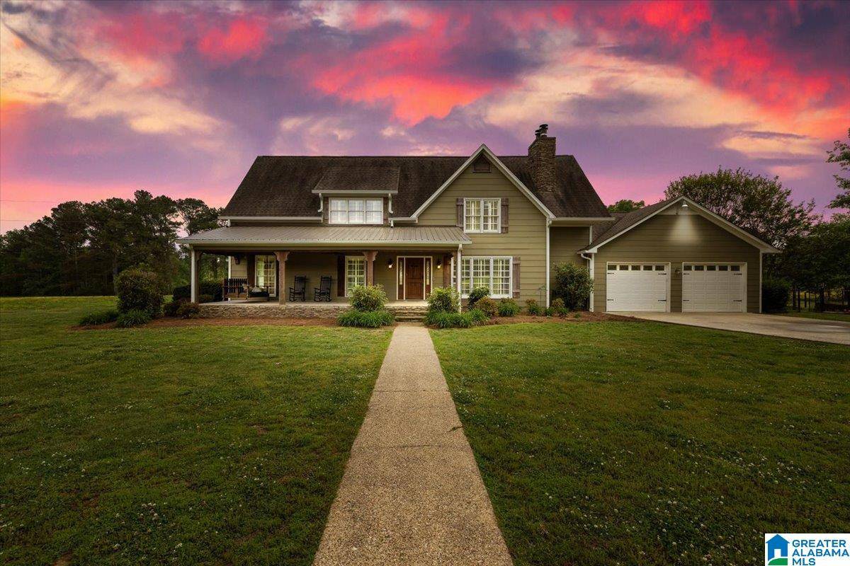 Oneonta, AL 35121,664 MONTGOMERY DRIVE