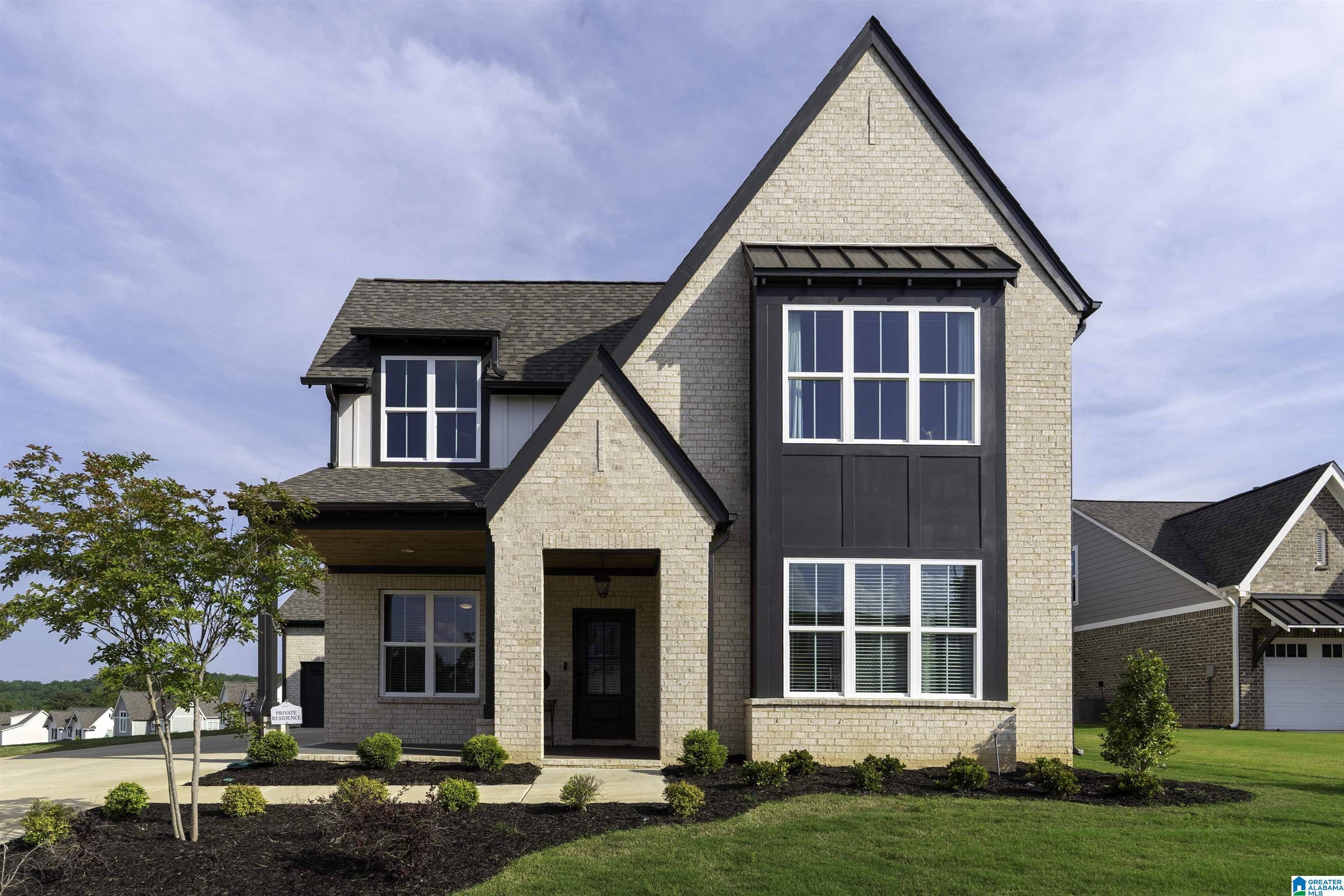 4621 BREXTON STREET, Trussville, AL 35173