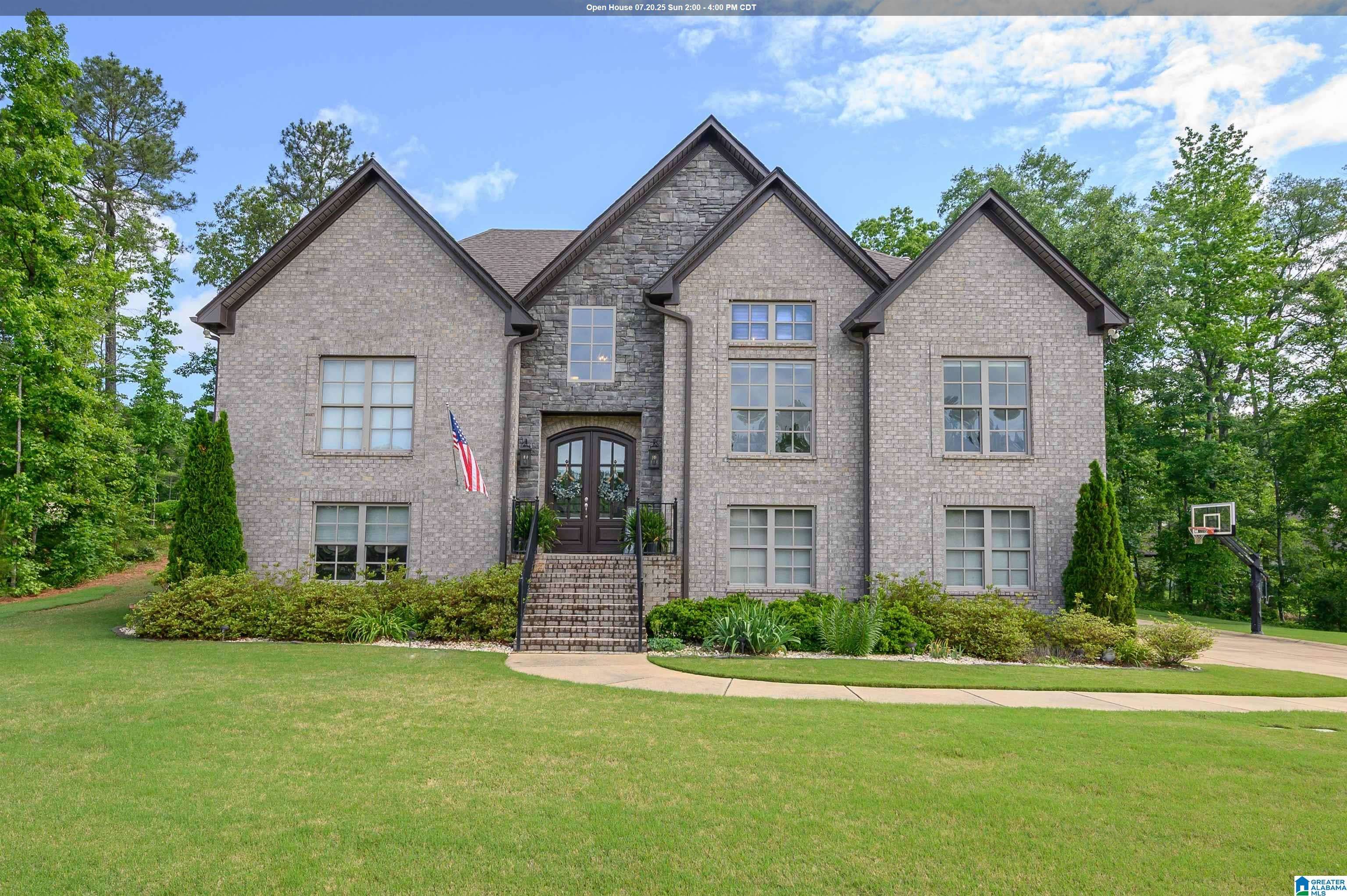 104 GREY OAKS COURT, Pelham, AL 35124