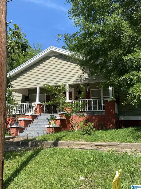 98 MARKET STREET, Centreville, AL 35042