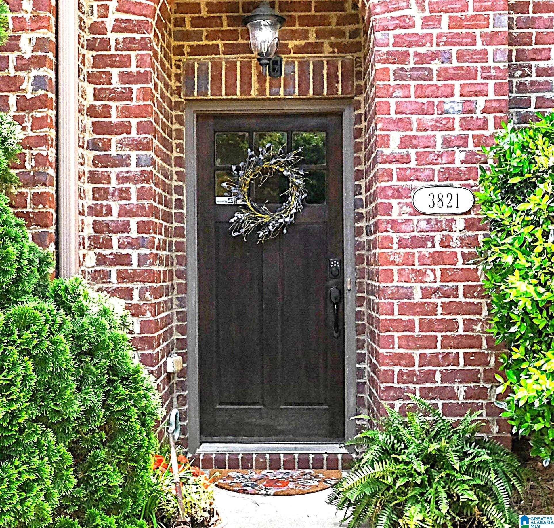 3821 KINROSS PLACE, Hoover, AL 35216