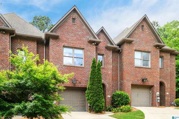 3821 KINROSS PLACE, Hoover, AL 35216