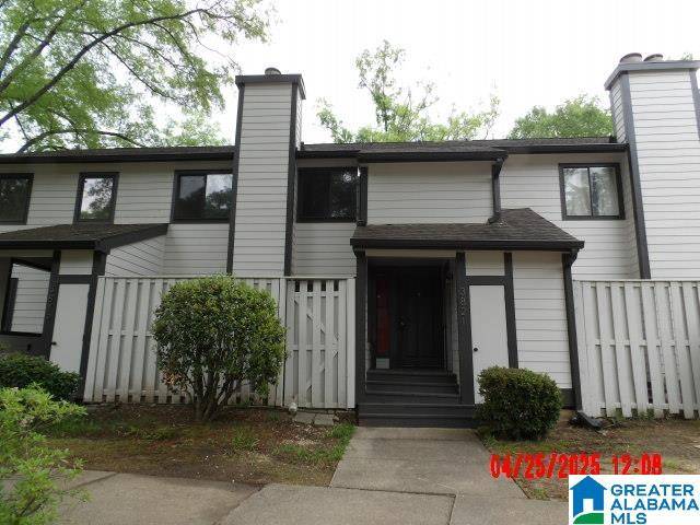 3821 WINDHOVER CIRCLE #6, Vestavia Hills, AL 35216
