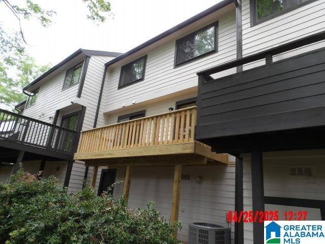 Vestavia Hills, AL 35216,3821 WINDHOVER CIRCLE #6