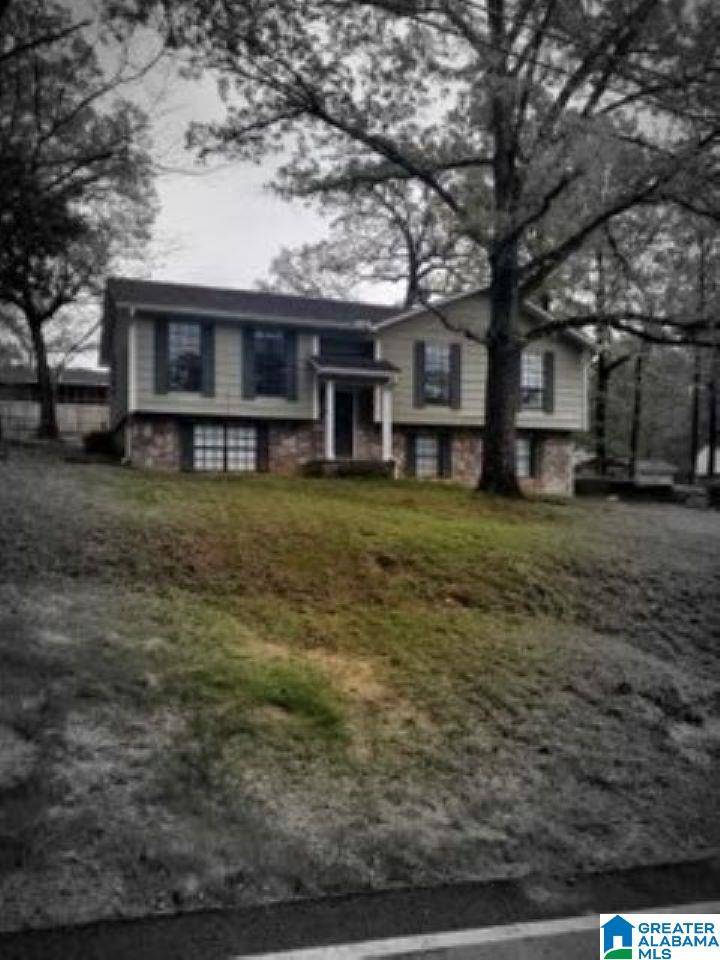 1830 EASTRIDGE DRIVE, Birmingham, AL 35235