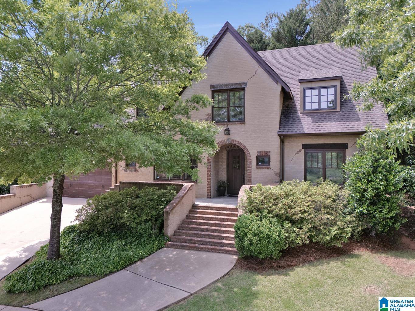 364 STONE BROOK CIRCLE, Hoover, AL 35226