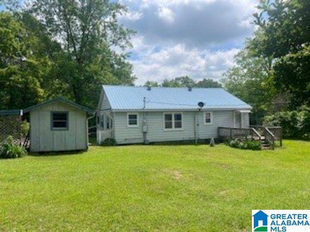 Pell City, AL 35128,1409 23RD STREET S