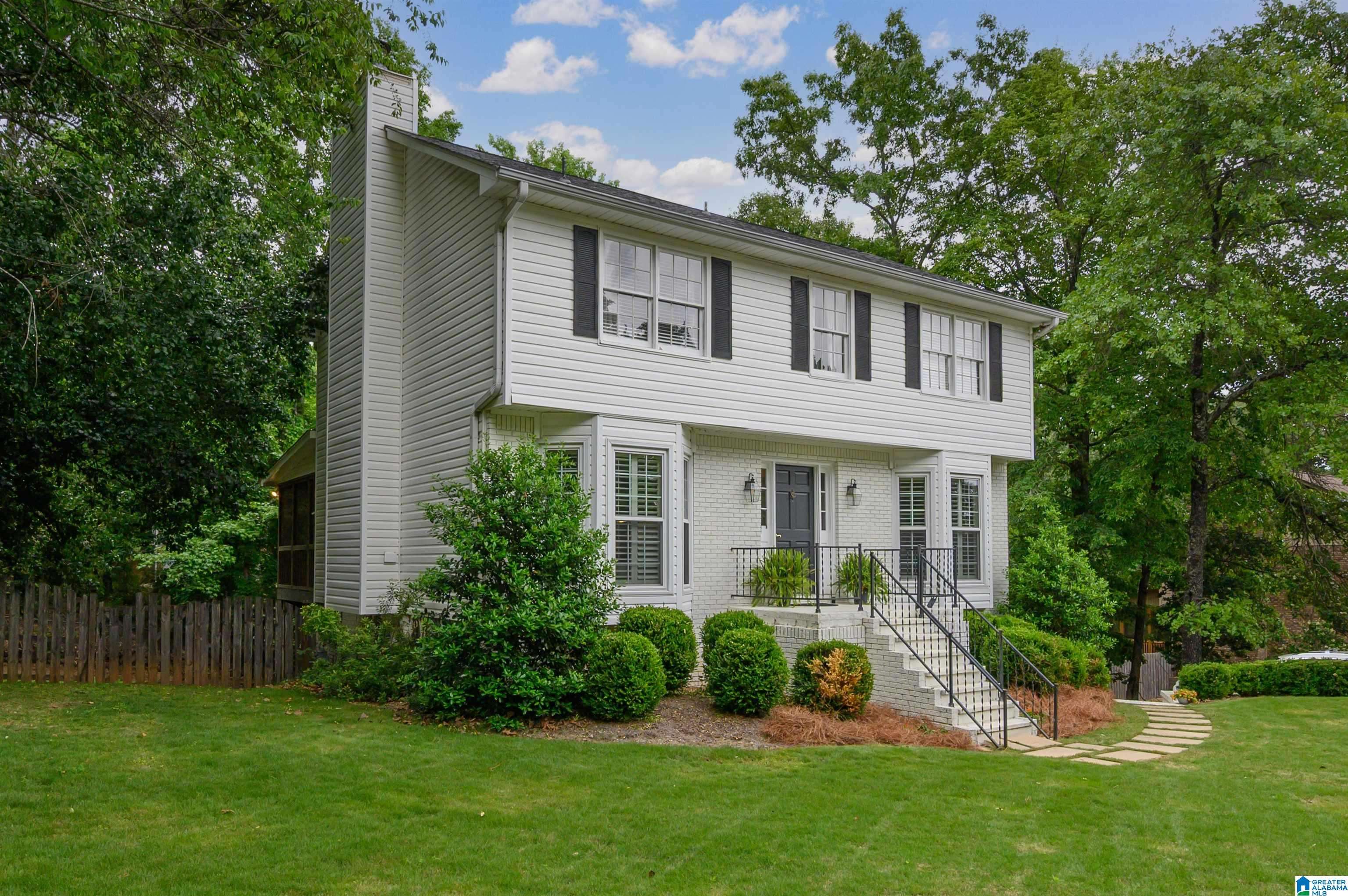 Birmingham, AL 35242,3103 MEADOW BROOK TRAIL