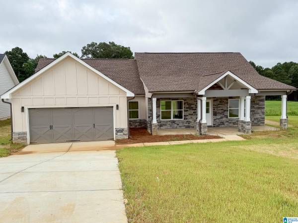 270 COUNTY ROAD 1462, Cullman, AL 35055