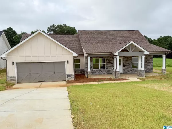 270 COUNTY ROAD 1462, Cullman, AL 35055