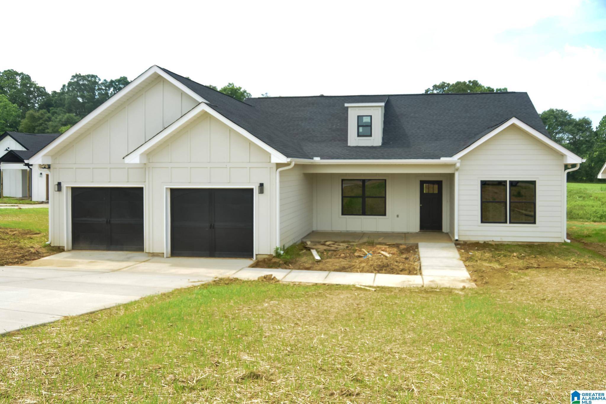 288 COUNTY ROAD 1462, Cullman, AL 35055