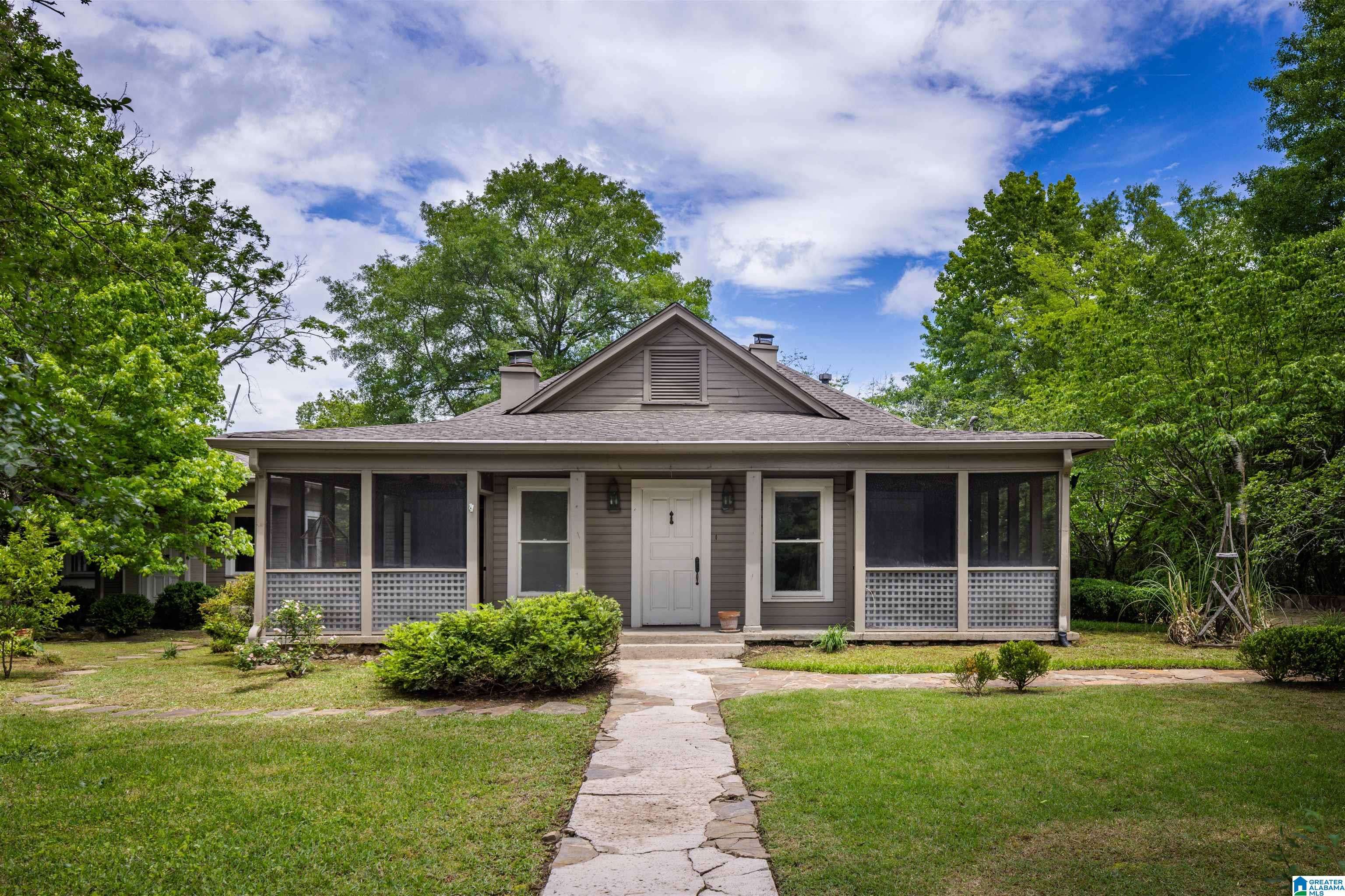 2972 PUMP HOUSE ROAD, Vestavia Hills, AL 35243