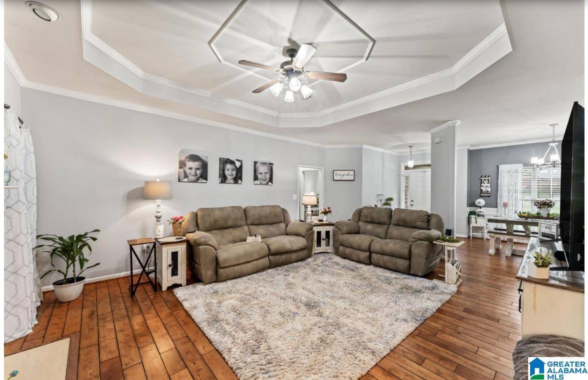 Chelsea, AL 35043,107 MAGNOLIA RIDGE CIRCLE