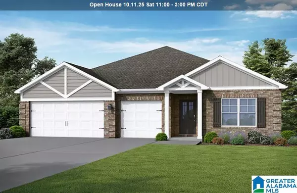 61 BIRCHWOOD LANE, Alabaster, AL 35007