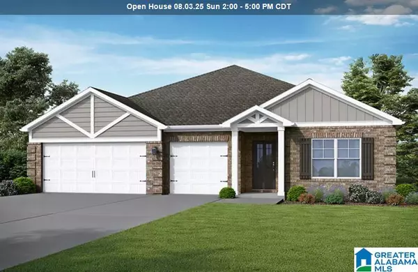 61 BIRCHWOOD LANE, Alabaster, AL 35007