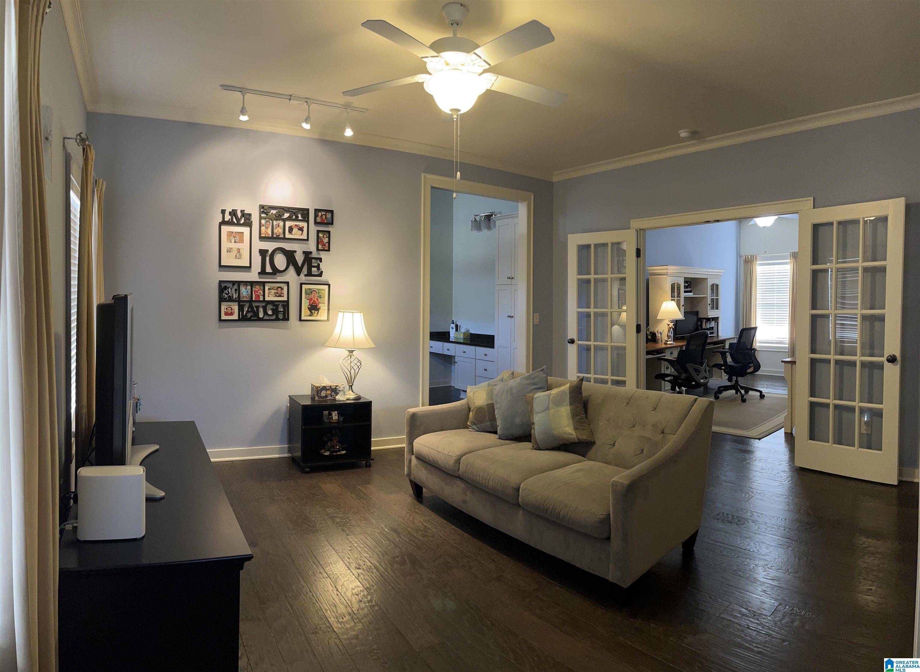 Hoover, AL 35226,1516 JAMES HILL WAY