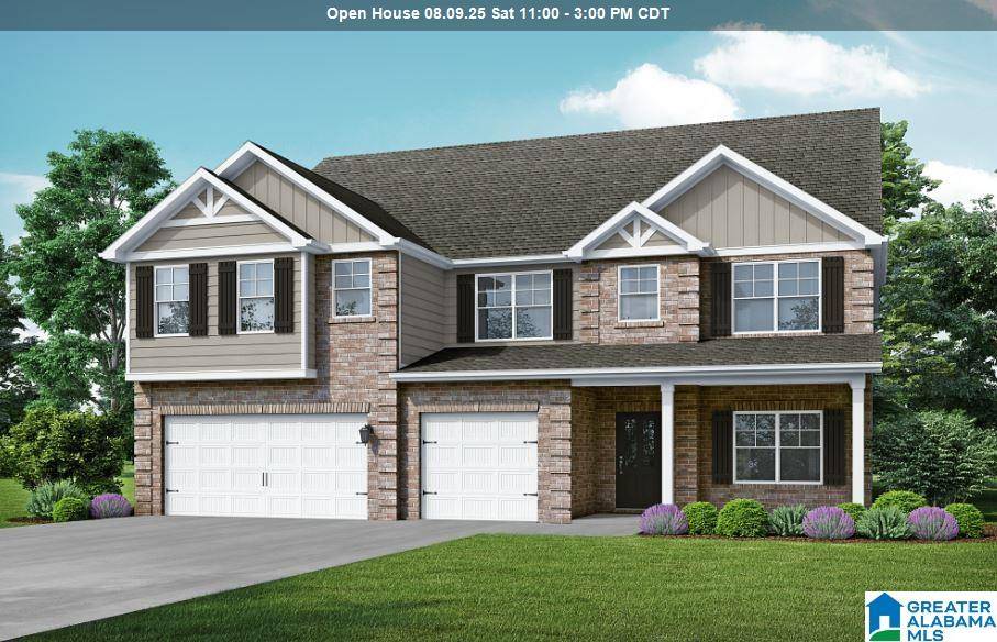 59 BIRCHWOOD LANE, Alabaster, AL 35007