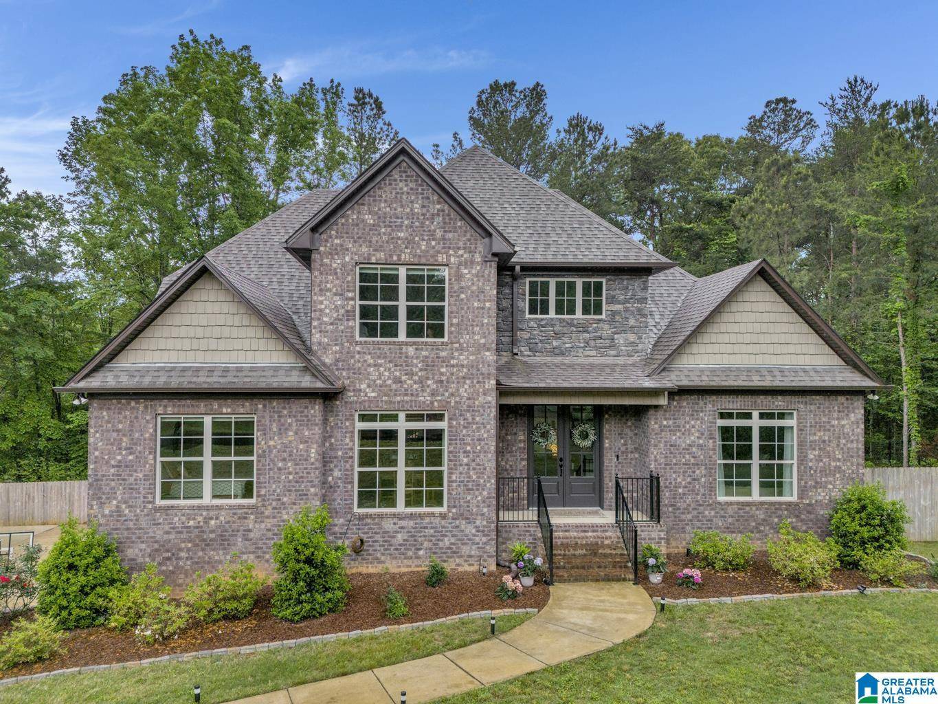 Calera, AL 35040,185 CORNERSTONE CIRCLE