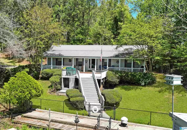 315 COUNTY ROAD 553, Verbena, AL 36091