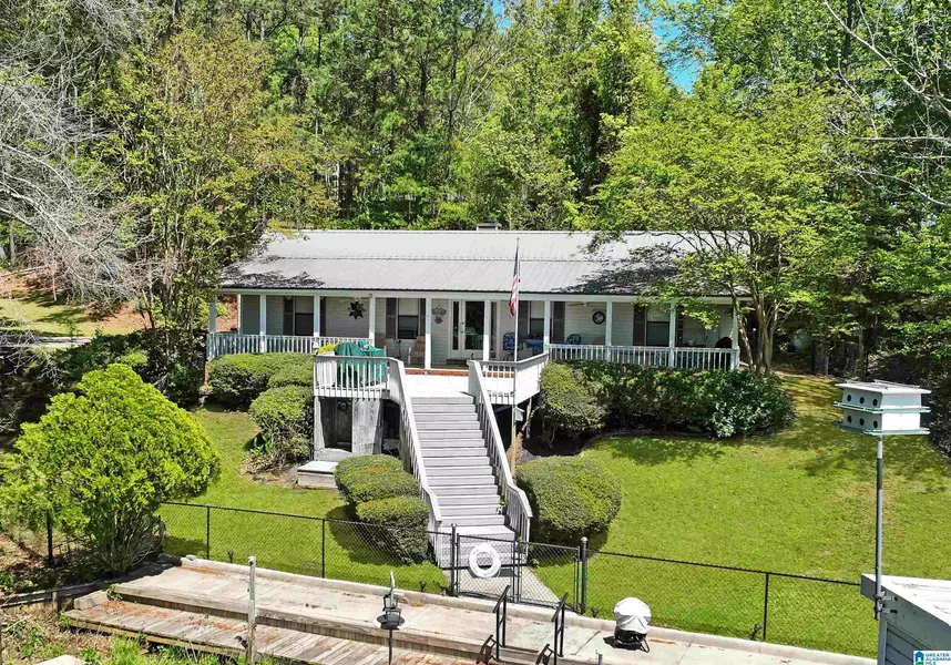 315 COUNTY ROAD 553, Verbena, AL 36091