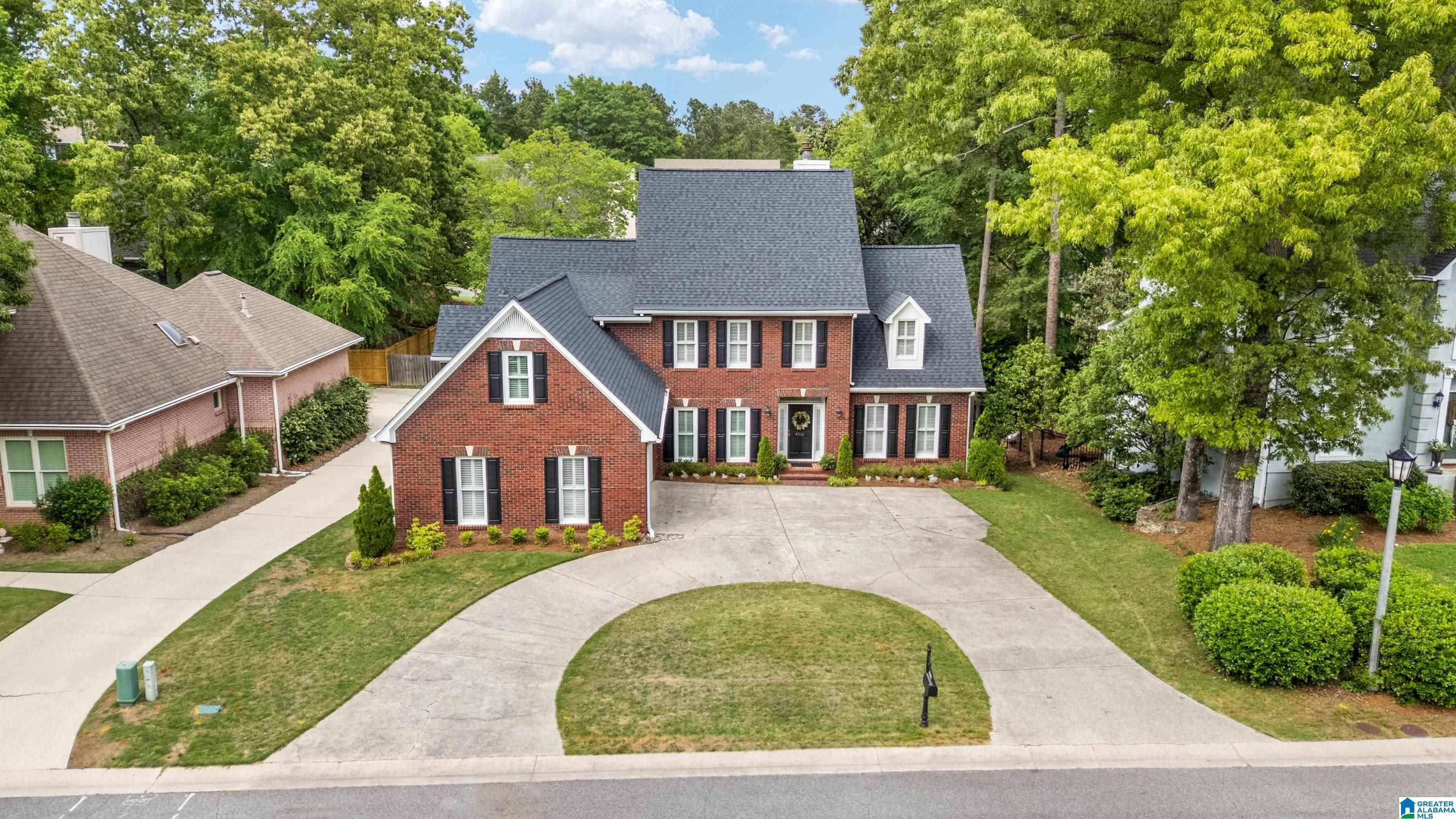 4516 MAGNOLIA DRIVE, Birmingham, AL 35242