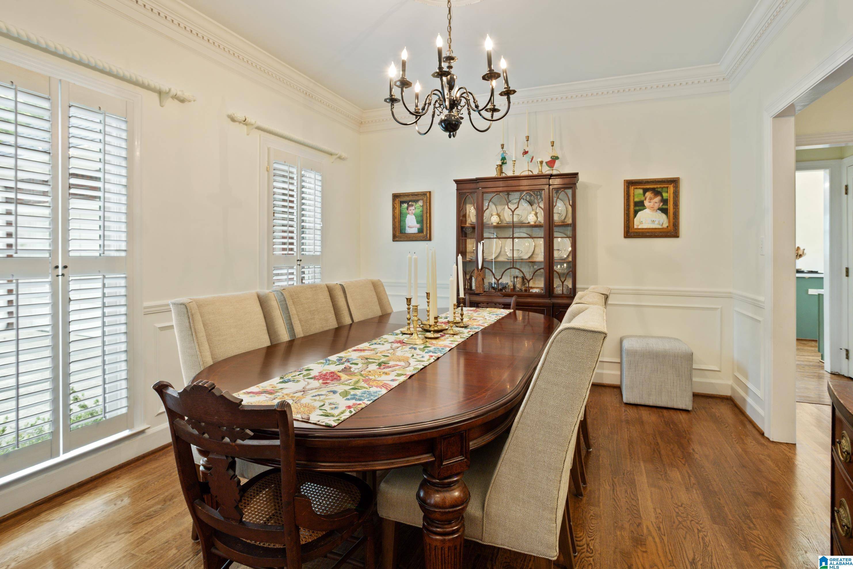 Birmingham, AL 35242,4516 MAGNOLIA DRIVE