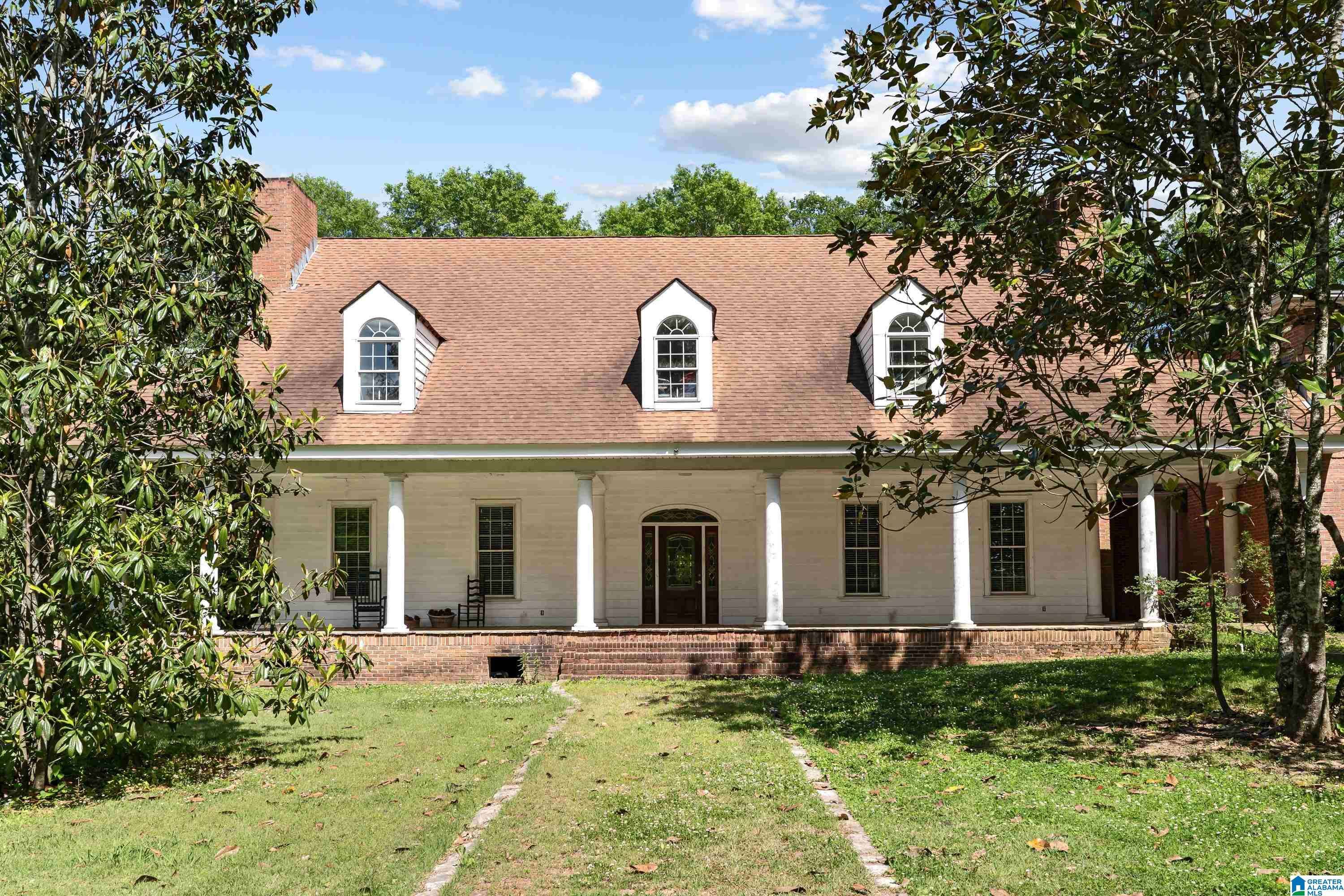 390 BROWN STREET, Odenville, AL 35120