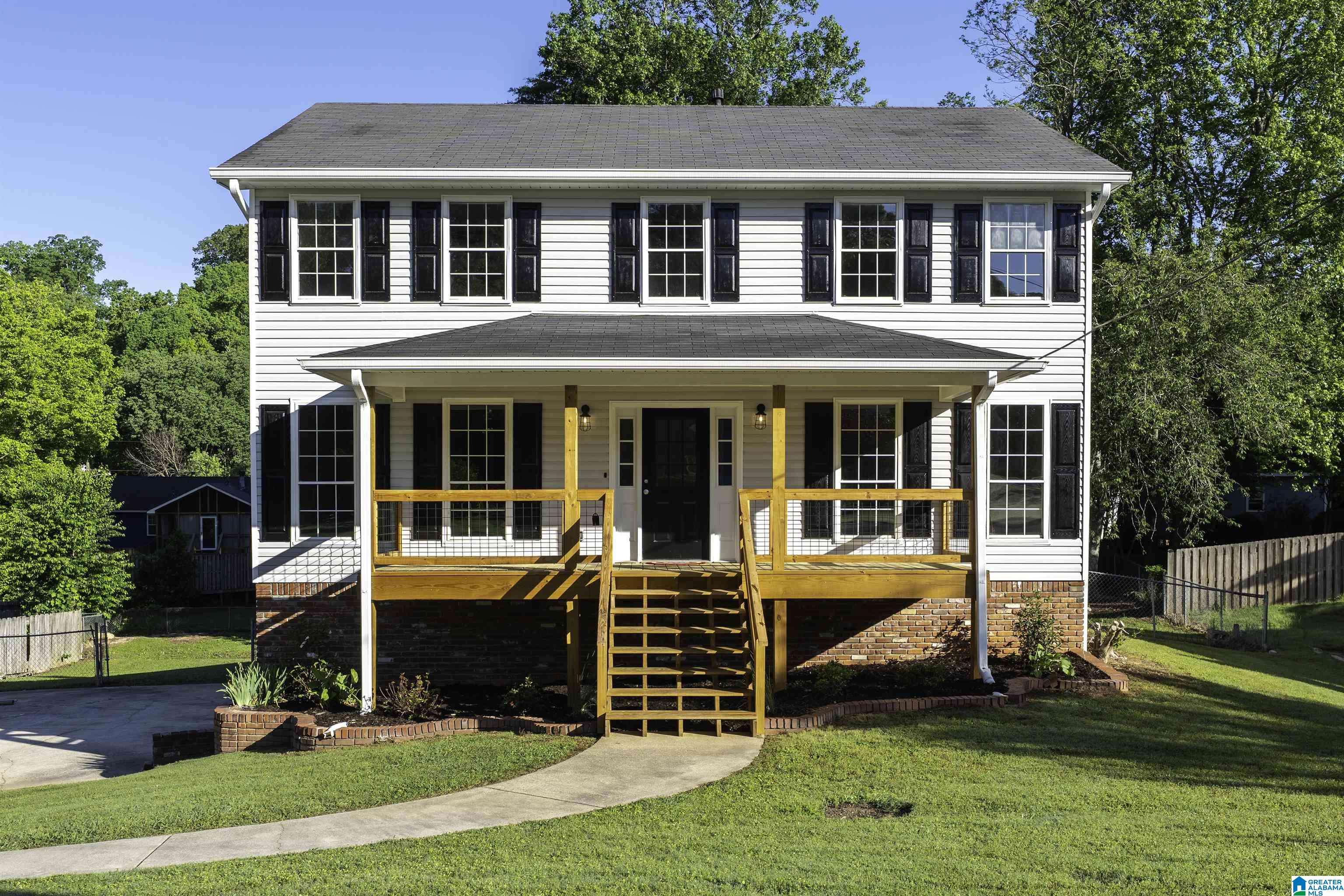 Pinson, AL 35126,5708 HICKORY COURT