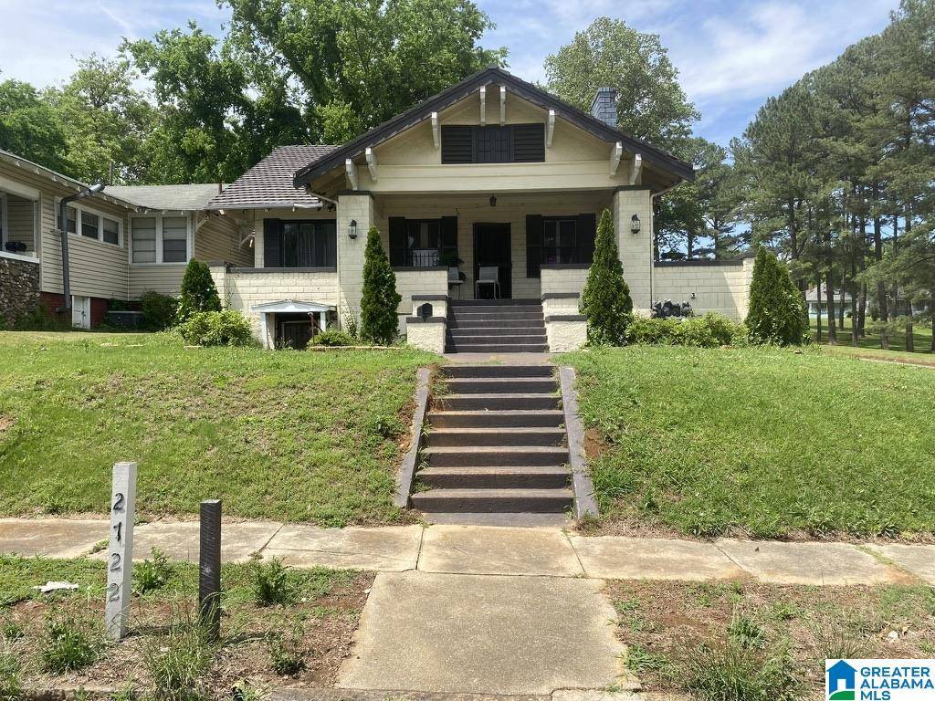 2722 37TH AVENUE N, Birmingham, AL 35207