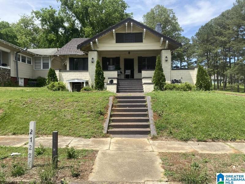 2722 37TH AVENUE N, Birmingham, AL 35207