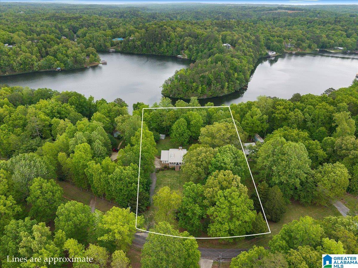 Oneonta, AL 35121,870 KENNEDY DRIVE