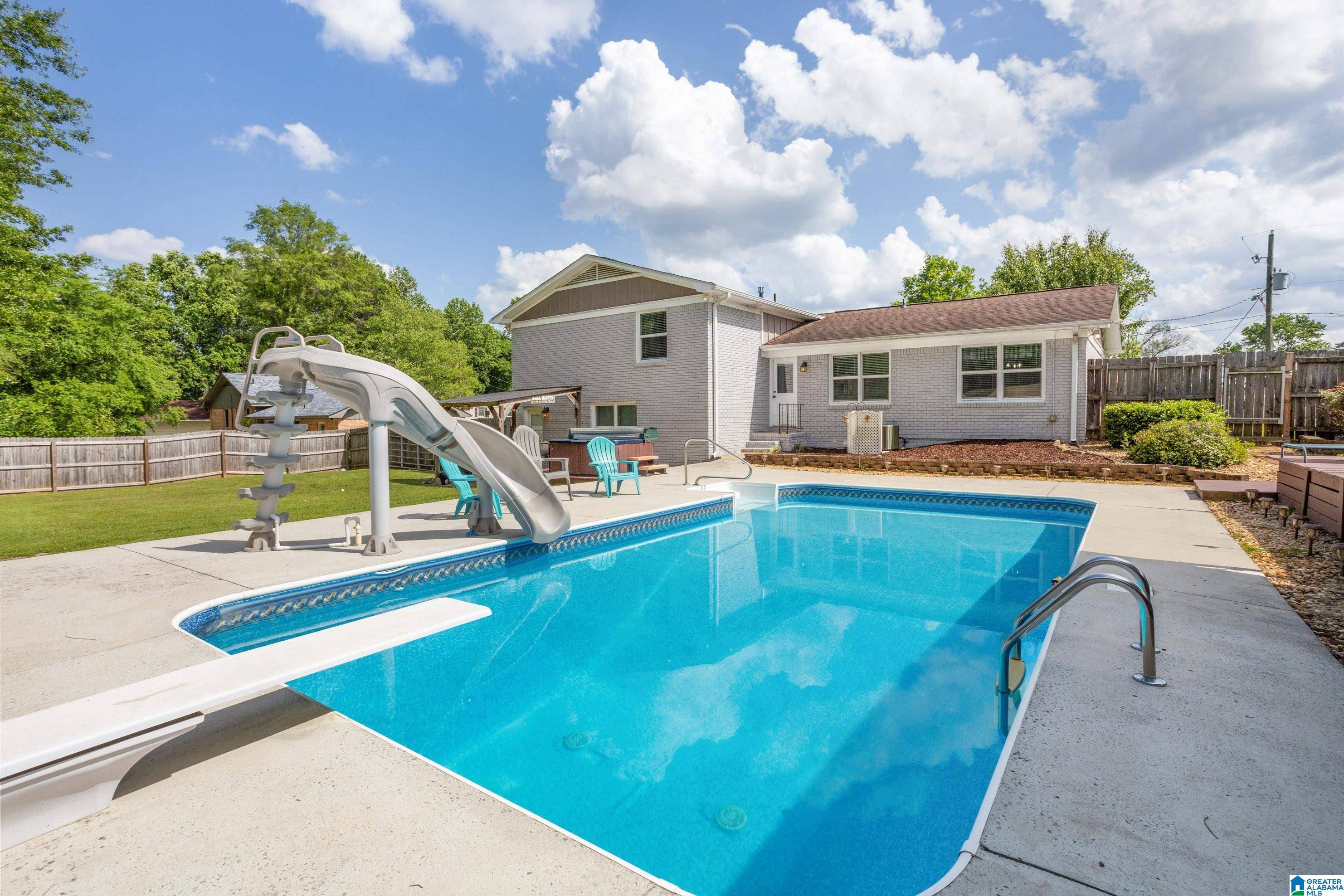 304 CRISTA CIRCLE, Gardendale, AL 35071