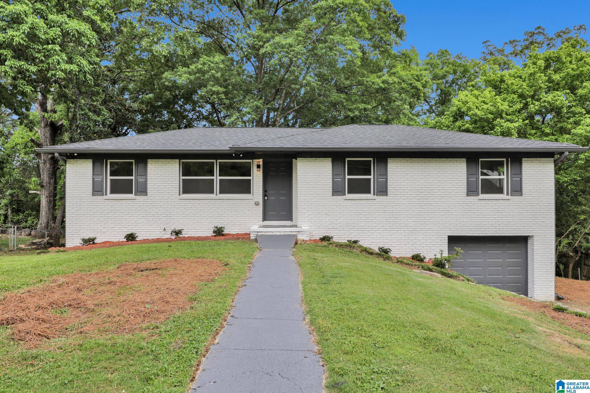 1629 NW 5TH WAY, Birmingham, AL 35215