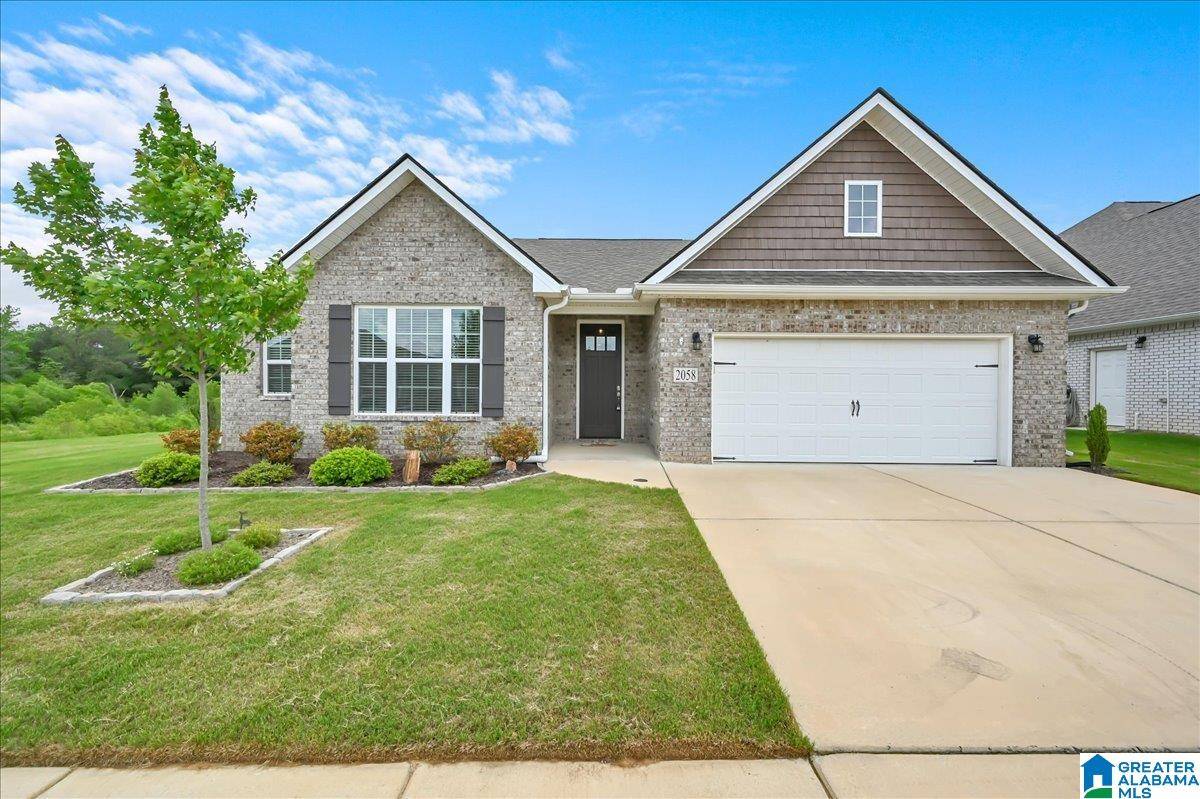 2058 AUSTIN DRIVE NE, Cullman, AL 35058