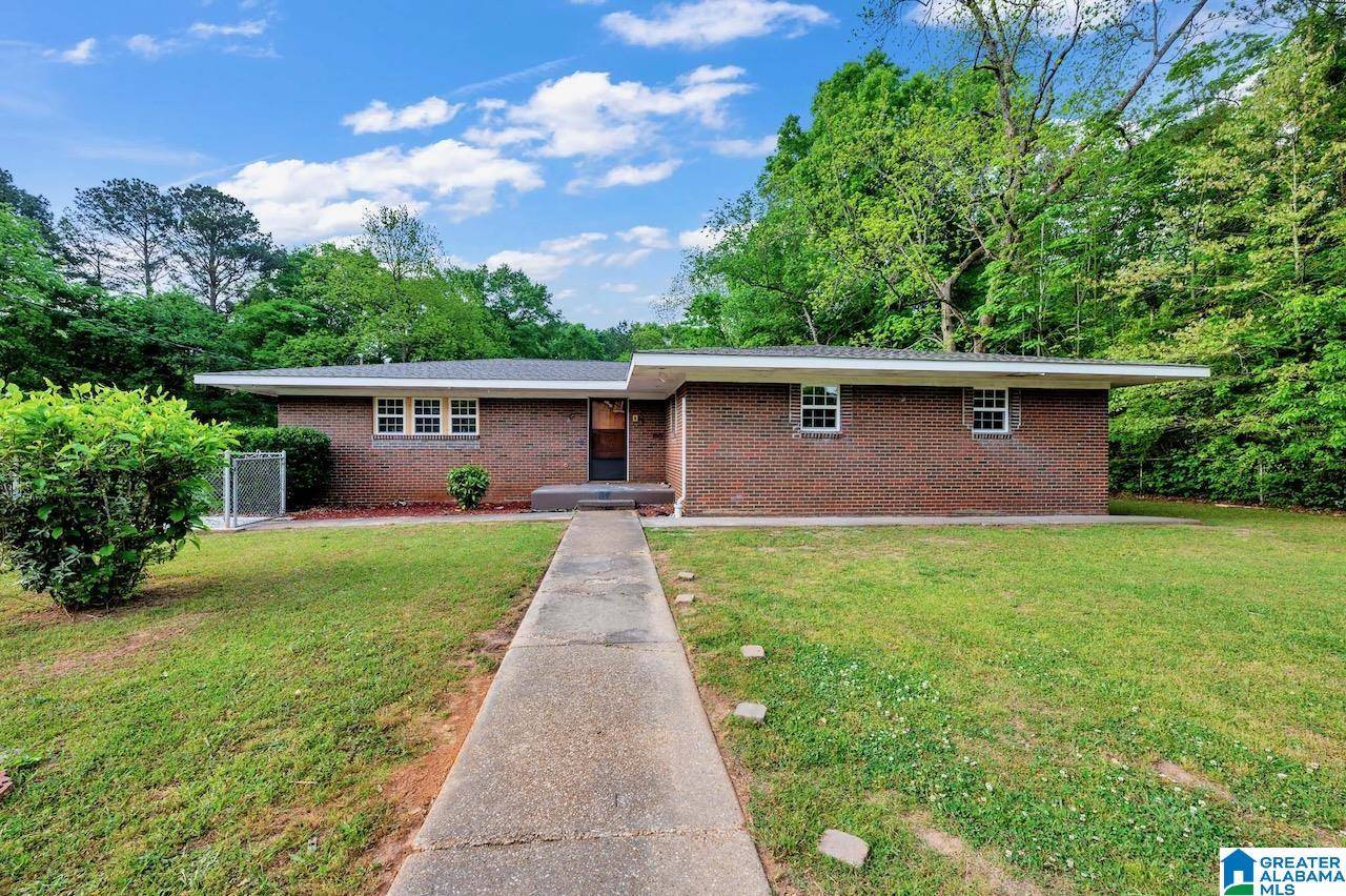 224 DEADRICK STREET, Bessemer, AL 35020