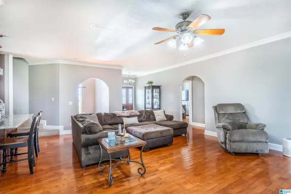 Alexandria, AL 36250,145 CAMERON COURT