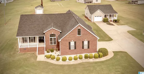 145 CAMERON COURT, Alexandria, AL 36250