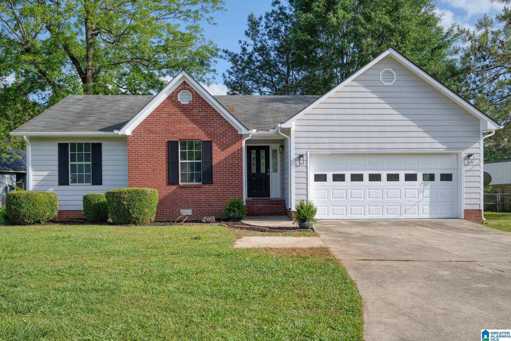 3510 MCINTOSH ROAD, Oxford, AL 36203