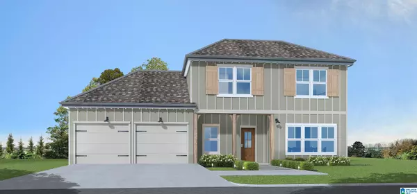 1580 FOREST RIDGE ROAD, Homewood, AL 35226