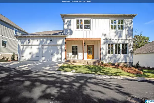 1580 FOREST RIDGE ROAD, Homewood, AL 35226