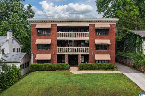 1305 31ST STREET S #202, Birmingham, AL 35205
