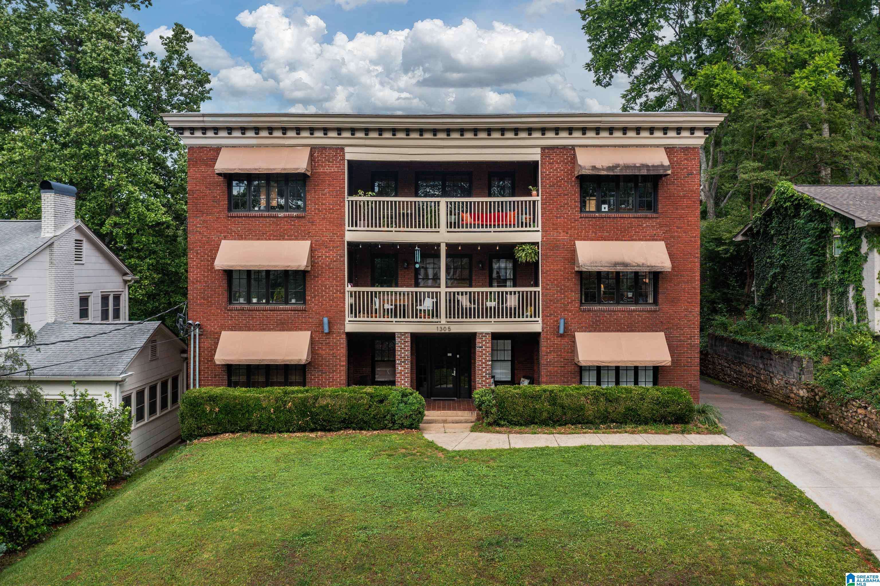 1305 31ST STREET S #202, Birmingham, AL 35205