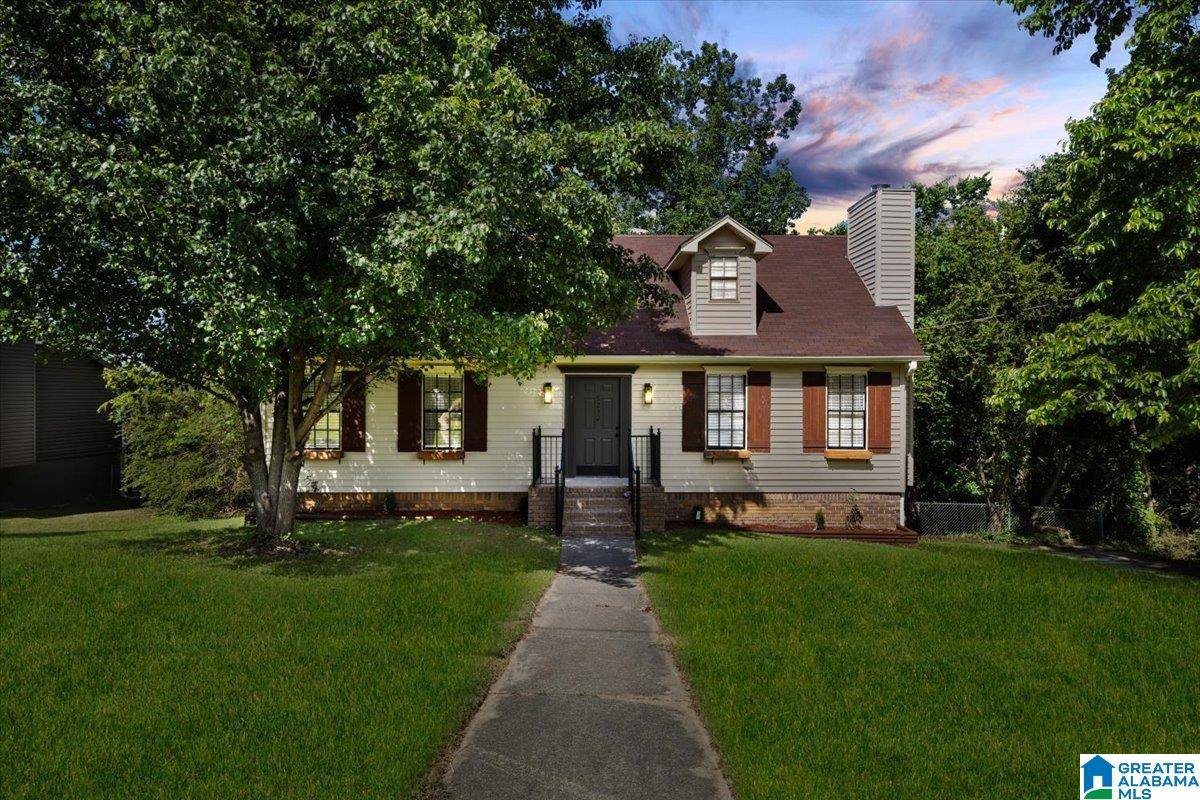 5230 BALBOA AVENUE, Pinson, AL 35126