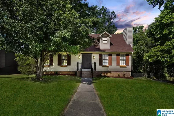 5230 BALBOA AVENUE, Pinson, AL 35126