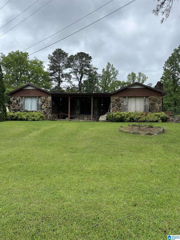 9660 HIGHWAY 78, Jasper, AL 35501