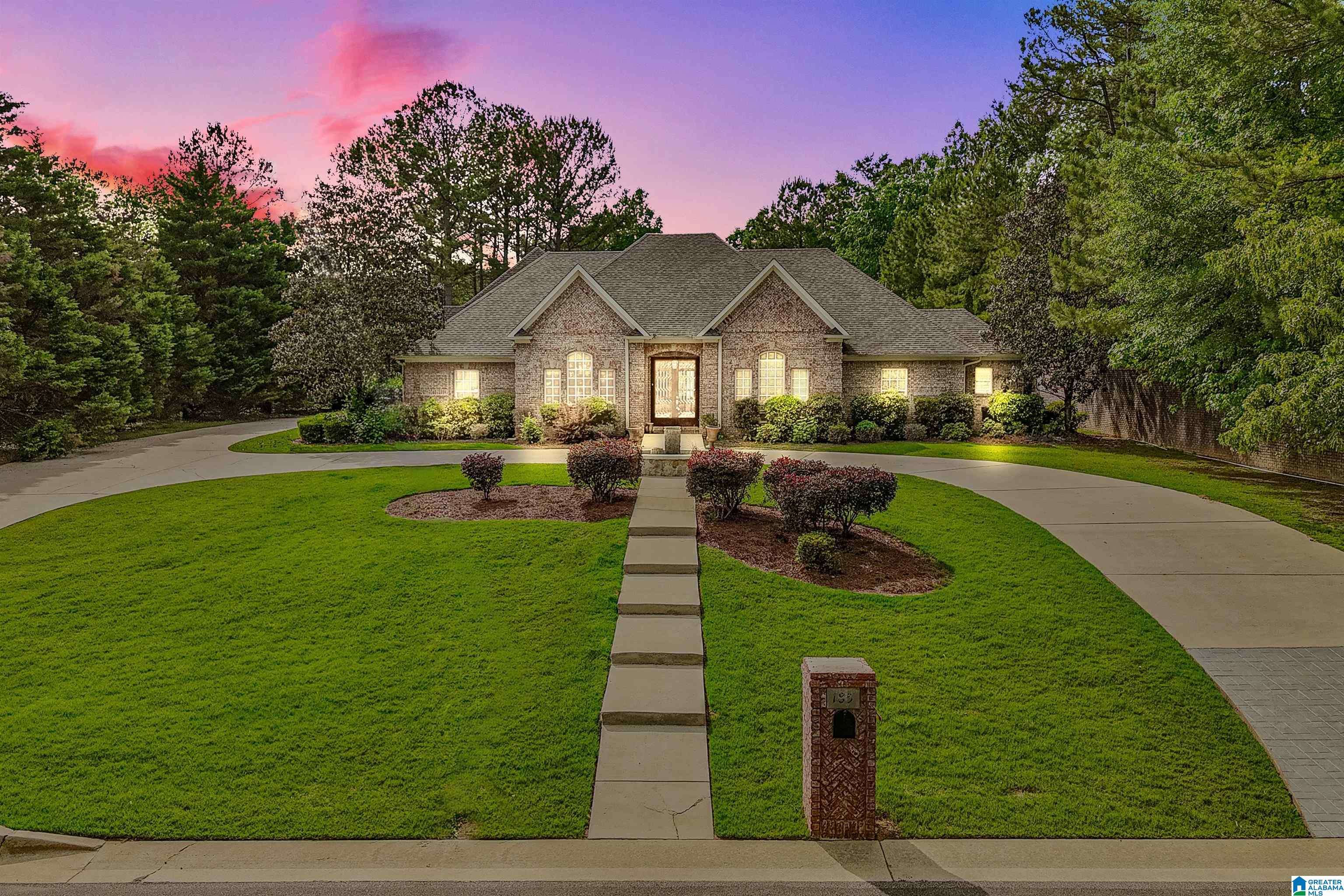 185 SHELBY SPRINGS FARMS, Calera, AL 35040